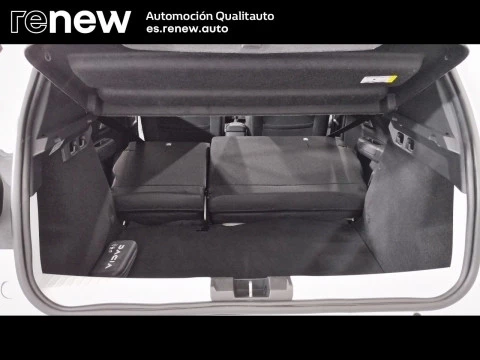 Dacia Sandero  Gasolina/Gas  ECO-G Expresion 74kW