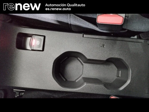 Dacia Sandero  Gasolina/Gas  ECO-G Expresion 74kW