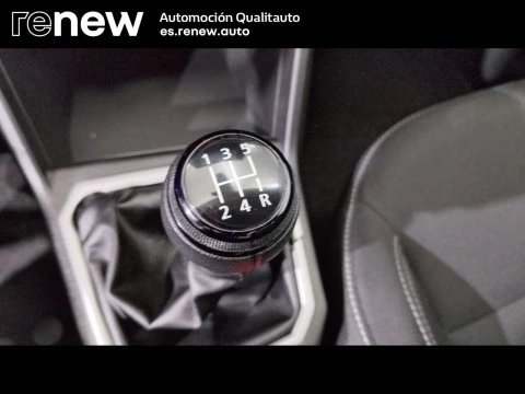 Dacia Sandero  Gasolina/Gas  ECO-G Expresion 74kW