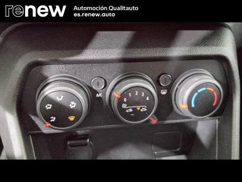 Dacia Sandero  Gasolina/Gas  ECO-G Expresion 74kW