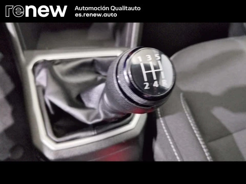 Dacia Sandero  Gasolina/Gas  ECO-G Expresion 74kW