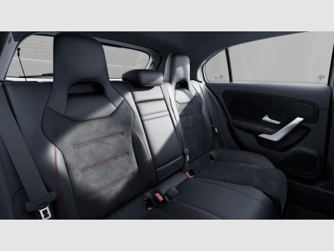 Mercedes-Benz Clase A A 180
