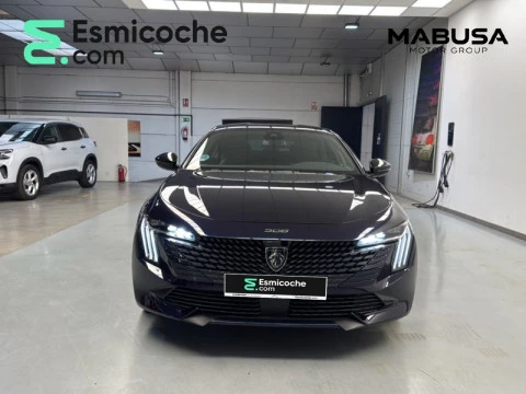 Peugeot 508 Nuevo  5P Allure BlueHDi 130 S&S EAT8