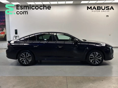 Peugeot 508 Nuevo  5P Allure BlueHDi 130 S&S EAT8