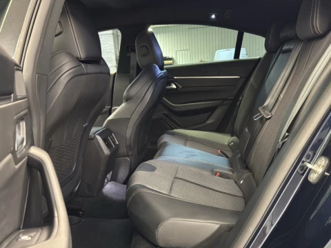 Peugeot 508 Nuevo  5P Allure BlueHDi 130 S&S EAT8