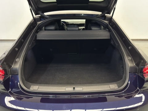 Peugeot 508 Nuevo  5P Allure BlueHDi 130 S&S EAT8