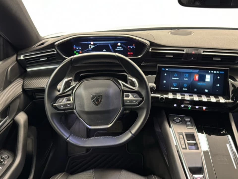 Peugeot 508 Nuevo  5P Allure BlueHDi 130 S&S EAT8