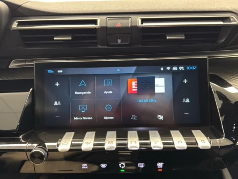 Peugeot 508 Nuevo  5P Allure BlueHDi 130 S&S EAT8