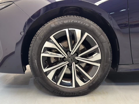 Peugeot 508 Nuevo  5P Allure BlueHDi 130 S&S EAT8