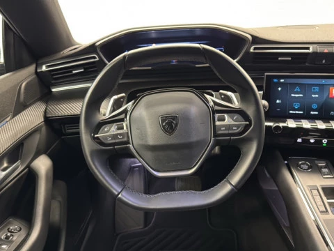 Peugeot 508 Nuevo  5P Allure BlueHDi 130 S&S EAT8