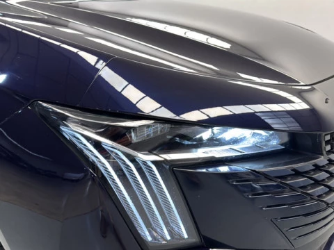 Peugeot 508 Nuevo  5P Allure BlueHDi 130 S&S EAT8