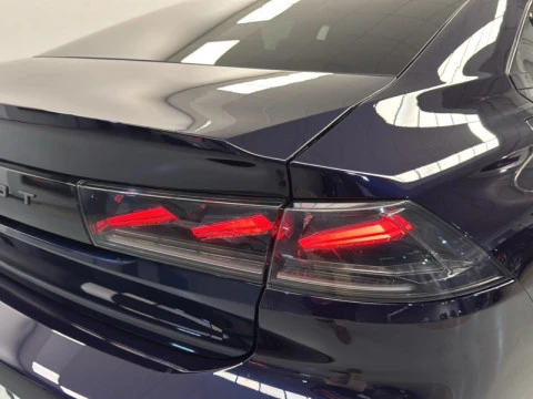 Peugeot 508 Nuevo  5P Allure BlueHDi 130 S&S EAT8