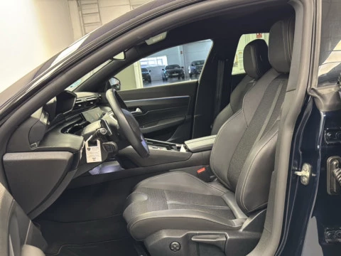 Peugeot 508 Nuevo  5P Allure BlueHDi 130 S&S EAT8