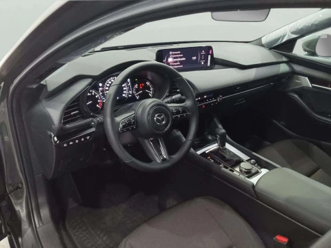 Mazda3 2.0 E-SKYACTIV-X EXCLUSIVE-LINE AUTO 186 5P