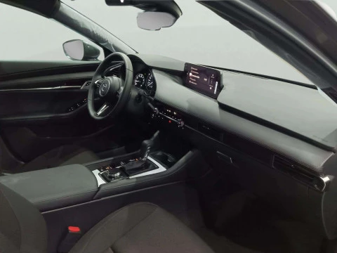 Mazda3 2.0 E-SKYACTIV-X EXCLUSIVE-LINE AUTO 186 5P