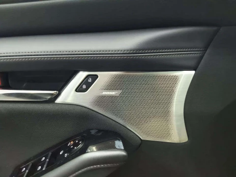 Mazda3 2.0 E-SKYACTIV-X EXCLUSIVE-LINE AUTO 186 5P