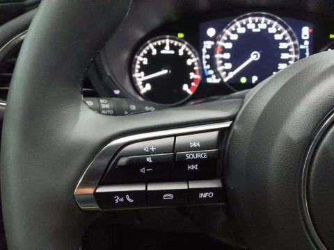 Mazda3 2.0 E-SKYACTIV-X EXCLUSIVE-LINE AUTO 186 5P