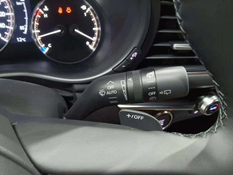 Mazda3 2.0 E-SKYACTIV-X EXCLUSIVE-LINE AUTO 186 5P