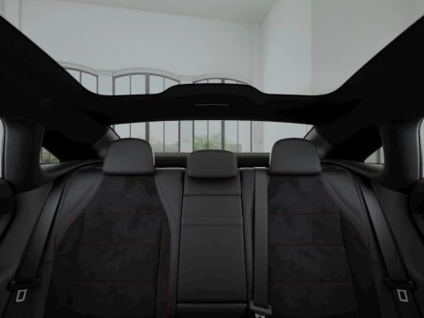Mercedes-Benz Clase CLA  180 con tecnología híbrida