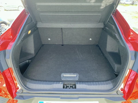 Renault Arkana RS Line TCe 103kW(140CV) EDC mild hybrid