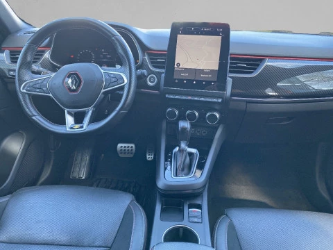 Renault Arkana RS Line TCe 103kW(140CV) EDC mild hybrid