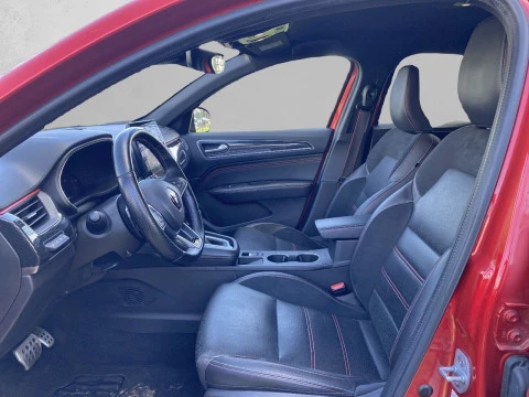 Renault Arkana RS Line TCe 103kW(140CV) EDC mild hybrid