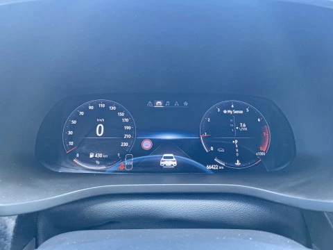 Renault Arkana RS Line TCe 103kW(140CV) EDC mild hybrid