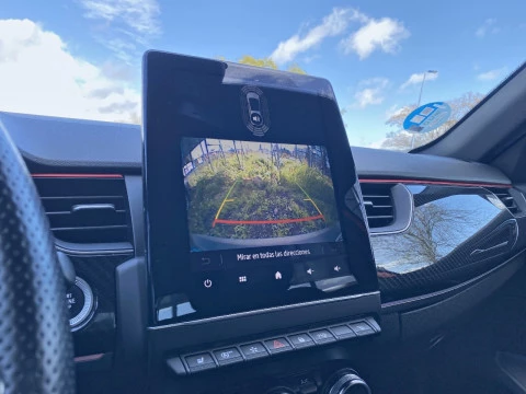 Renault Arkana RS Line TCe 103kW(140CV) EDC mild hybrid