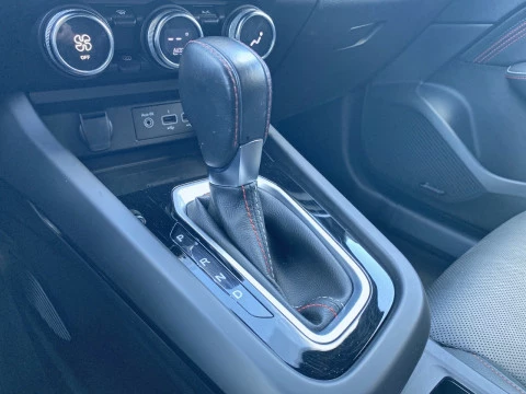 Renault Arkana RS Line TCe 103kW(140CV) EDC mild hybrid