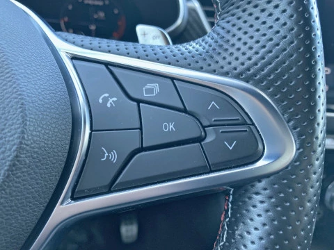 Renault Arkana RS Line TCe 103kW(140CV) EDC mild hybrid