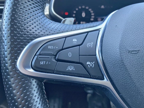 Renault Arkana RS Line TCe 103kW(140CV) EDC mild hybrid