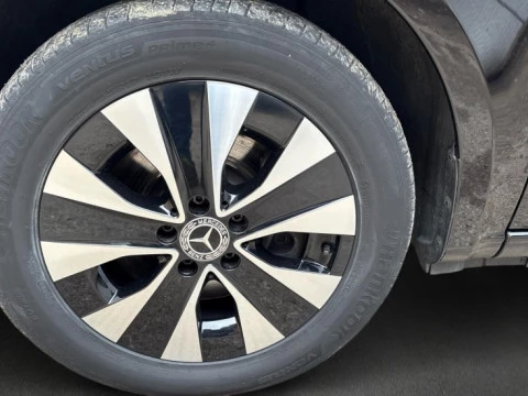 Mercedes-Benz Clase V  250 d Largo