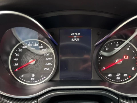 Mercedes-Benz Clase V  250 d Largo