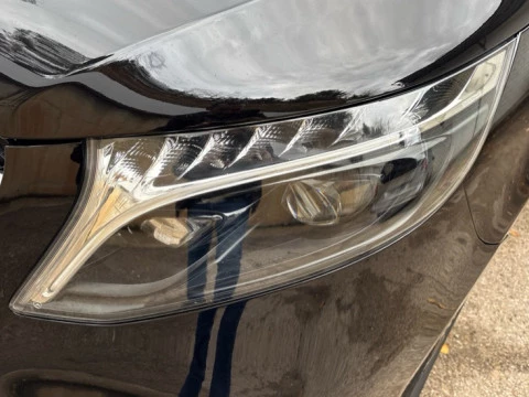 Mercedes-Benz Clase V  250 d Largo