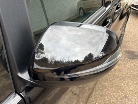 Mercedes-Benz Clase V  250 d Largo