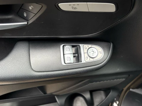 Mercedes-Benz Clase V  250 d Largo