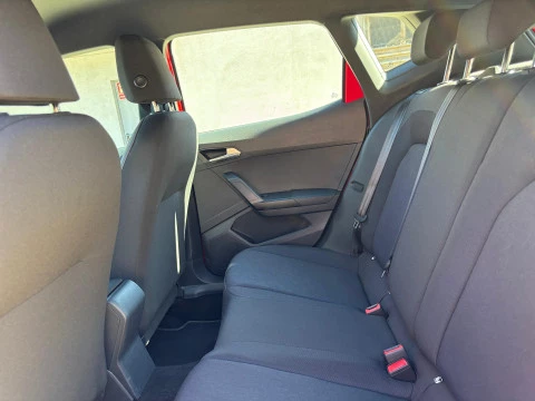 Seat Arona FR 1.0 TSI 115CV XM 5P