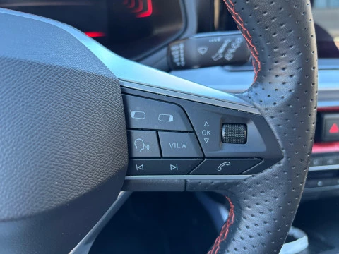 Seat Arona FR 1.0 TSI 115CV XM 5P