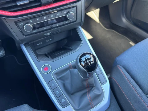 Seat Arona FR 1.0 TSI 115CV XM 5P