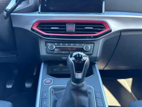 Seat Arona FR 1.0 TSI 115CV XM 5P