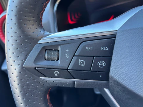 Seat Arona FR 1.0 TSI 115CV XM 5P