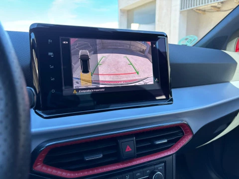 Seat Arona FR 1.0 TSI 115CV XM 5P