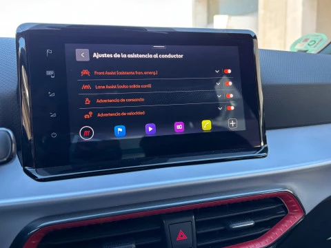 Seat Arona FR 1.0 TSI 115CV XM 5P