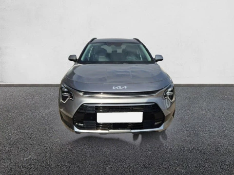 Kia Niro 1.6 GDi HEV 95kW (129CV) Drive