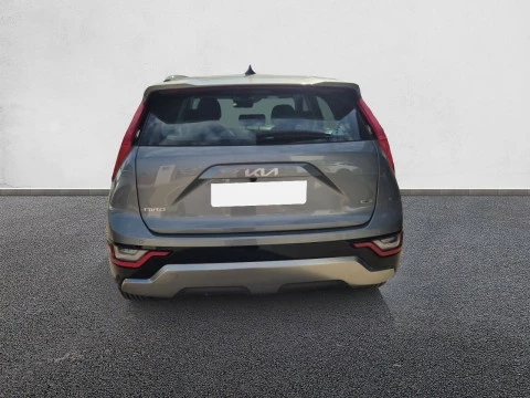 Kia Niro 1.6 GDi HEV 95kW (129CV) Drive