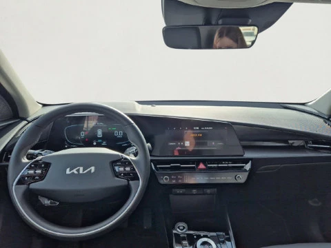 Kia Niro 1.6 GDi HEV 95kW (129CV) Drive