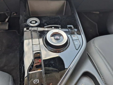 Kia Niro 1.6 GDi HEV 95kW (129CV) Drive