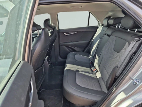 Kia Niro 1.6 GDi HEV 95kW (129CV) Drive