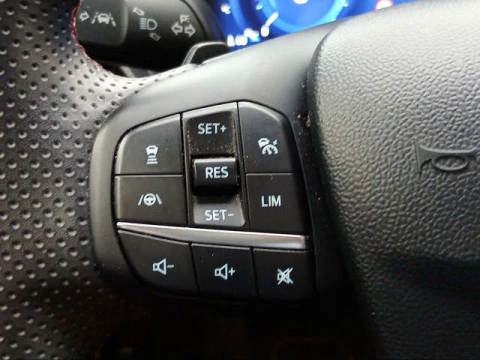 Ford Puma 1.0 EcoBoost MHEV ST-Line X Auto 114 kW (155 CV)