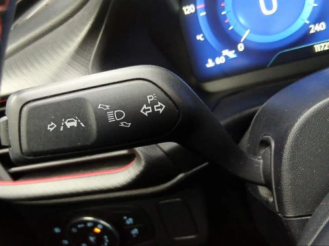 Ford Puma 1.0 EcoBoost MHEV ST-Line X Auto 114 kW (155 CV)